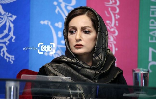  عکس تازه؛ تیپ جدید شقایق دهقان سوژه شد 