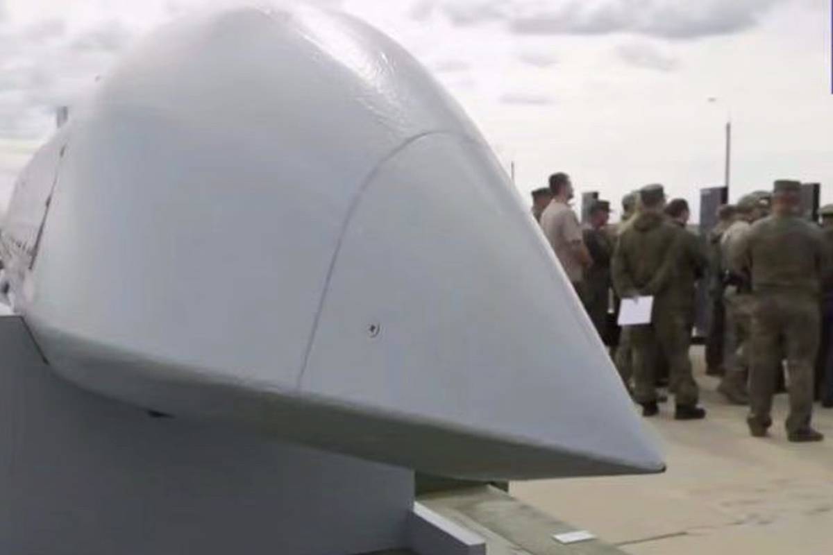 سوخو ۵۷ با موشکهای جدید و مرگبار از راه رسید