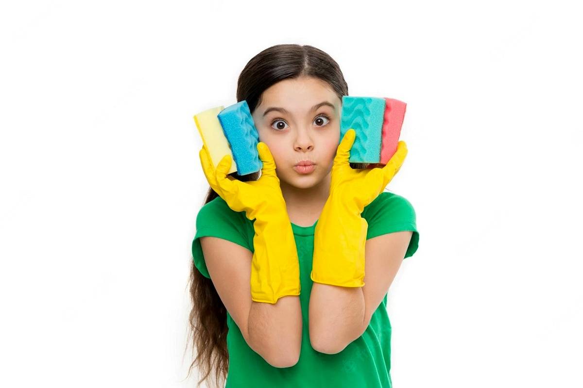 بهترین مایع ظرفشویی سازگار با پوست های حساس