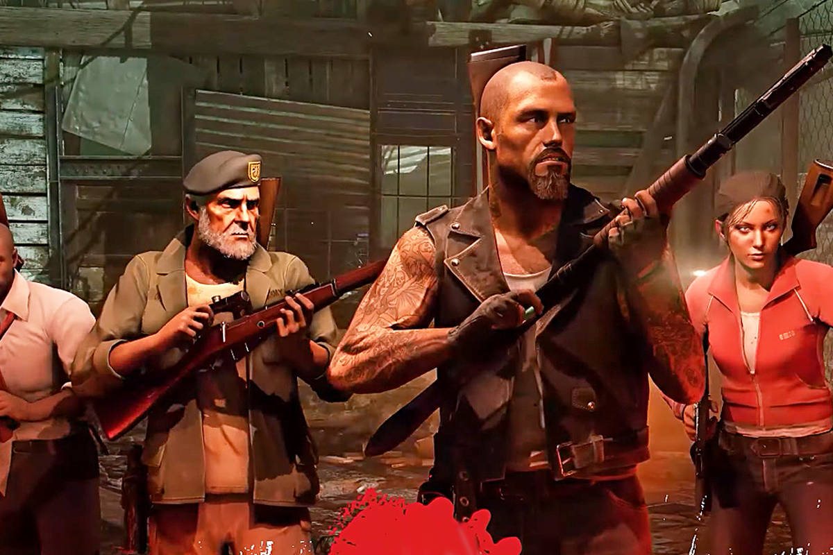 ۱۰ بازی برتر که هوش مصنوعی فوقالعادهای دارند