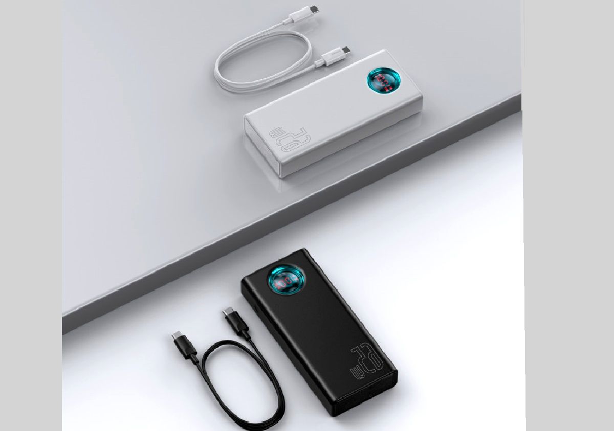 راهنمای خرید بهترین پاوربانک های 30 هزار میلی آمپری