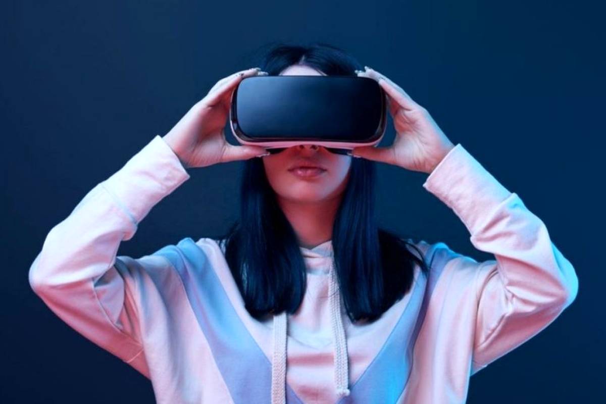 هدست واقعیت ترکیبی اپل تنها با دستورات صوتی برای شما برنامه می سازد