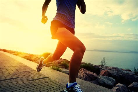 اعتیاد به دویدن می‌تواند منجر به بیماری روحی شود