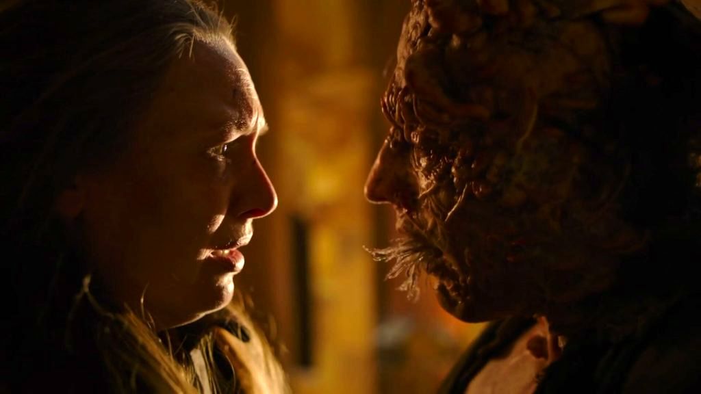 چرا سازندگان سریال The Last of Us هاگ‌ها را با Cordyceps عوض کردند