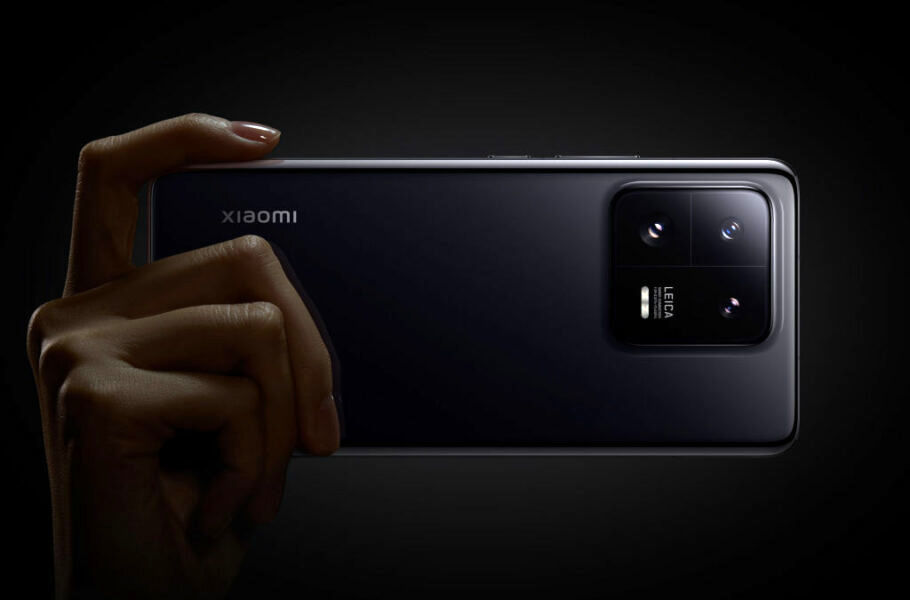 شیائومی 13 و 13 پرو راهی بازارهای جهانی شدند