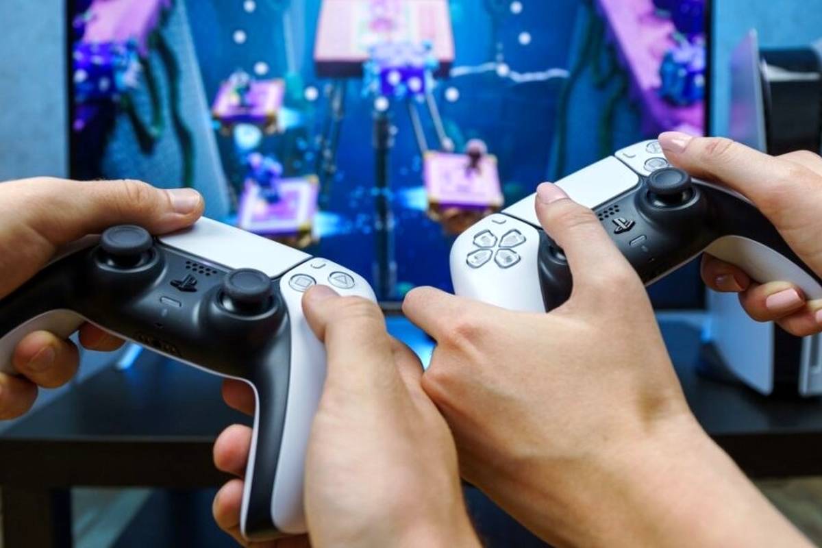 عرضه‌کنندگان انواع بازی‌های خارجی باید 10 درصد عوارض بدهند