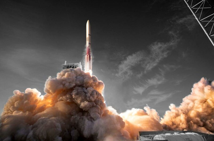 DNA چهار رئیس‌جمهور سابق آمریکا به اعماق فضا فرستاده می‌شود