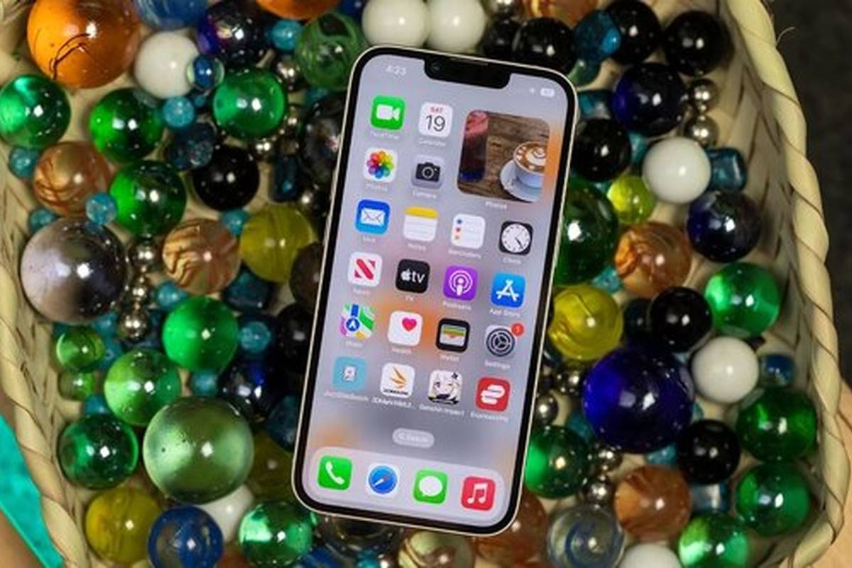 آیفون SE جدید با طراحی مشابه آیفون ۱۴