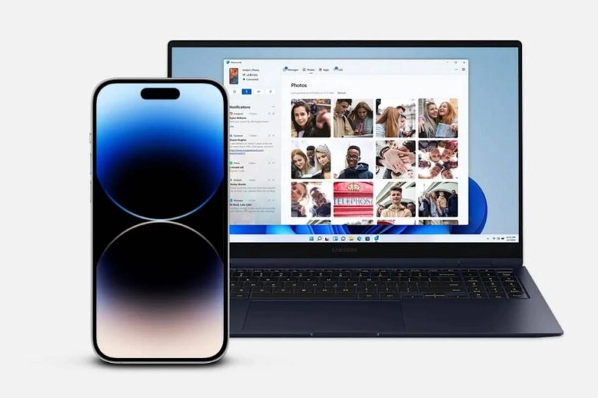 مایکروسافت استفاده از iMessage در ویندوز را ممکن میکند