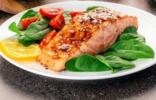 کشف یک رژیم غذایی مهربان با قلب
