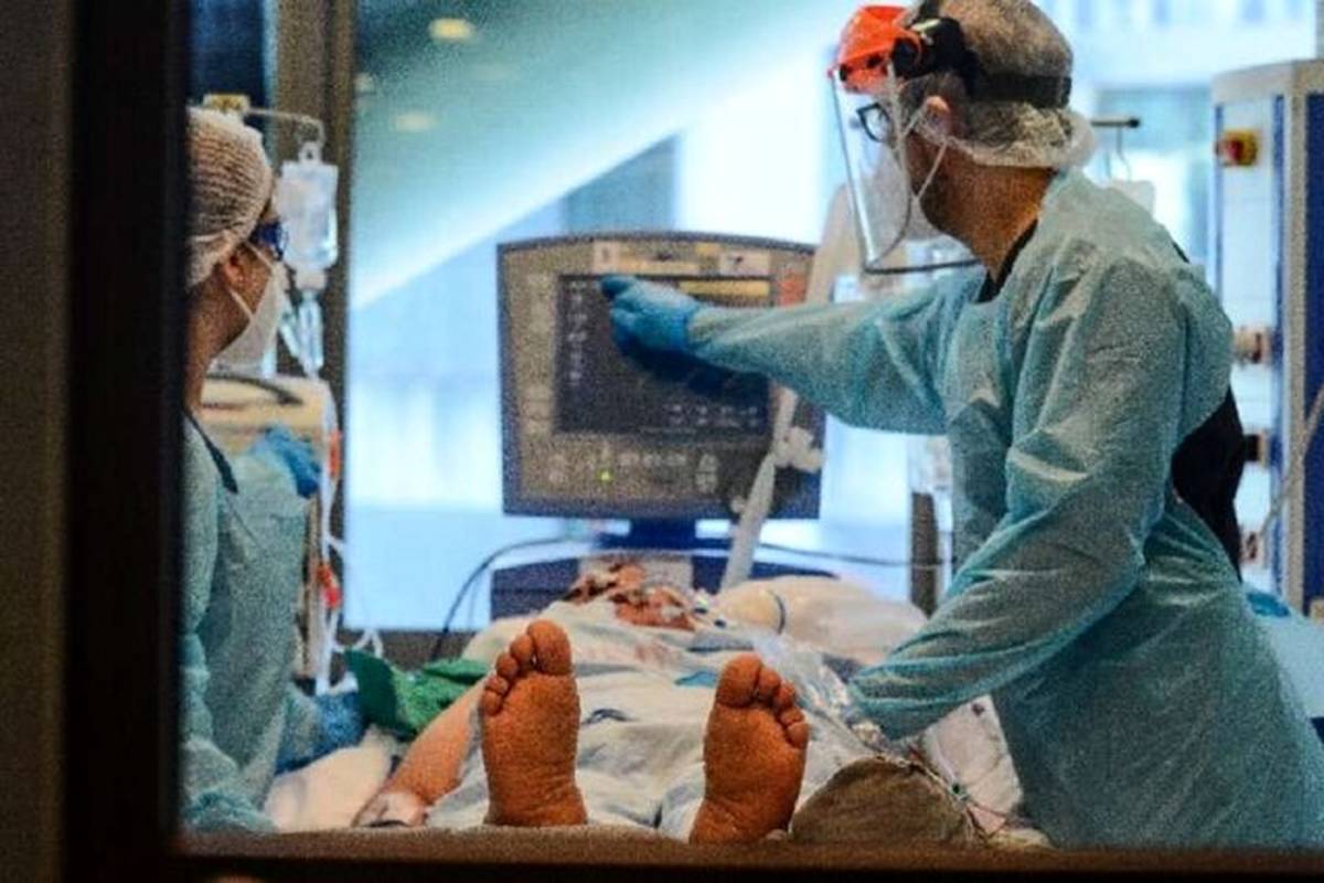 چرا هنگام مرگ کل زندگی از برابر چشمانمان میگذرد؟