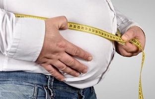 چرا باید نگران اندازه دور کمرمان باشیم؟