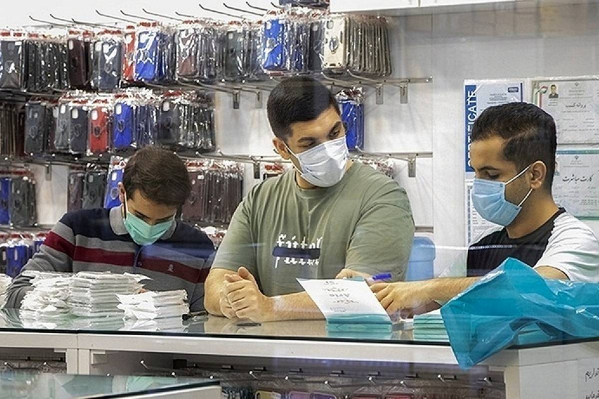 قیمت گوشیهای شیائومی پنجشنبه ۲۱ اردیبهشت ۱۴۰۲