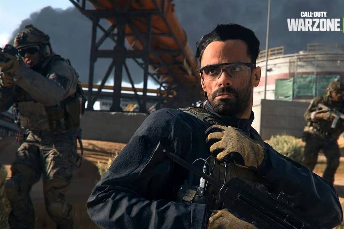 با این تنظیمات گرافیکی میتوانید بیشترین FPS ممکن را در Warzone 2 داشته باشید