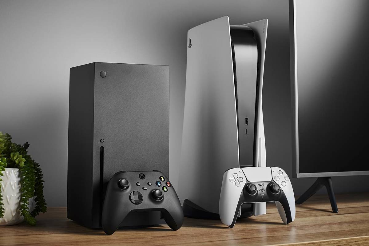 چرا داشتن یک Xbox Series نسبت به PS5 خیلی با صرفه تره
