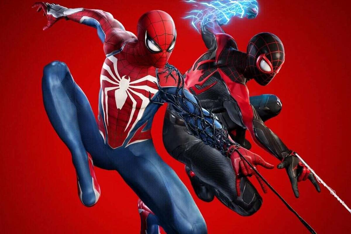 قابلیت هایی که قراره به Marvel's Spider-Man 2 اضافه بشن