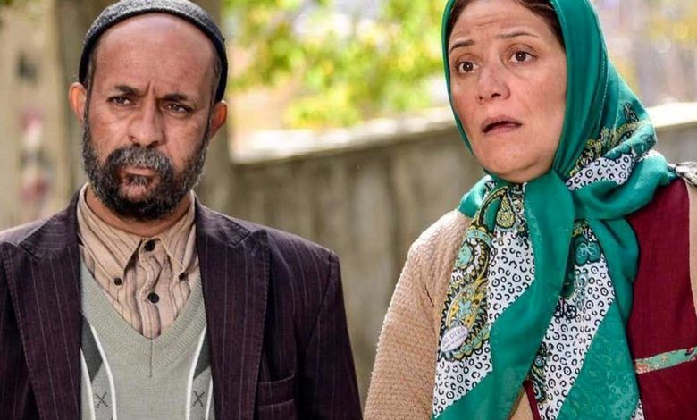 ساخت فیلم خجالت نکش ۲ با حضور احمد مهرانفر و شبنم مقدمی