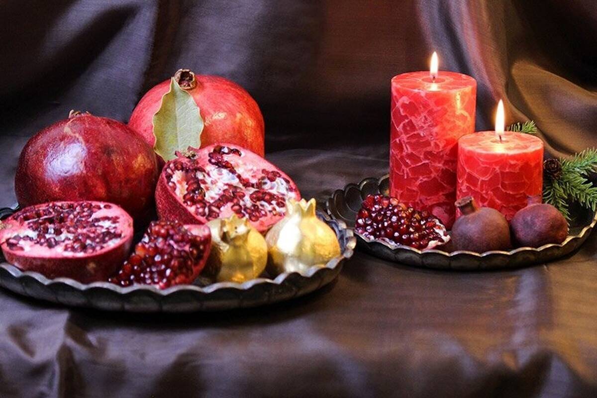 برنامه‌های تلویزیون برای شب یلدا