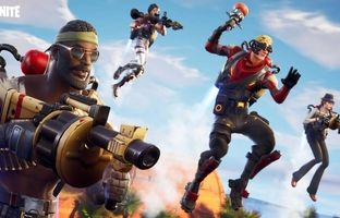 سطح بازیتون رو توی Fortnite خیلی ساده با این روش ارزیابی کنین