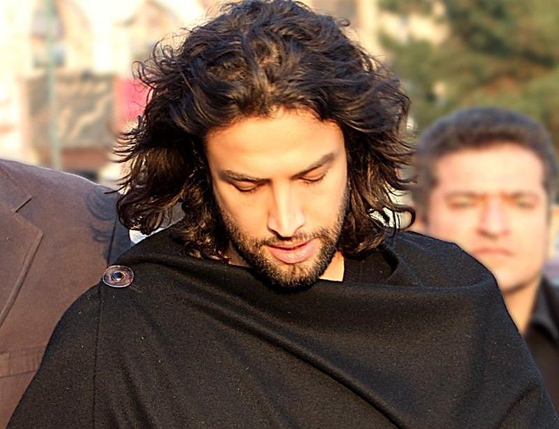 بیوگرافی بنیامین بهادری