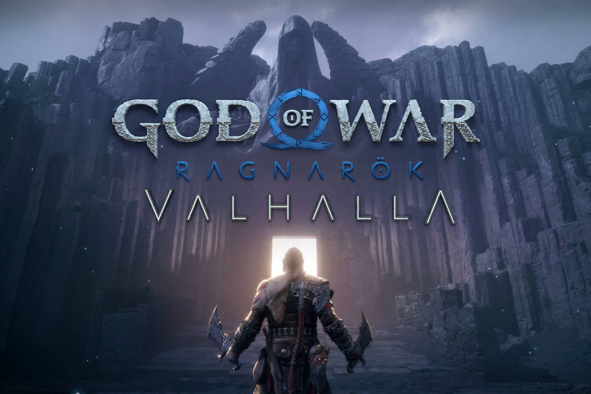تمامی اطلاعاتی که باید در مورد بسته الحاقی Valhalla بازی God of War Ragnarok بدونین