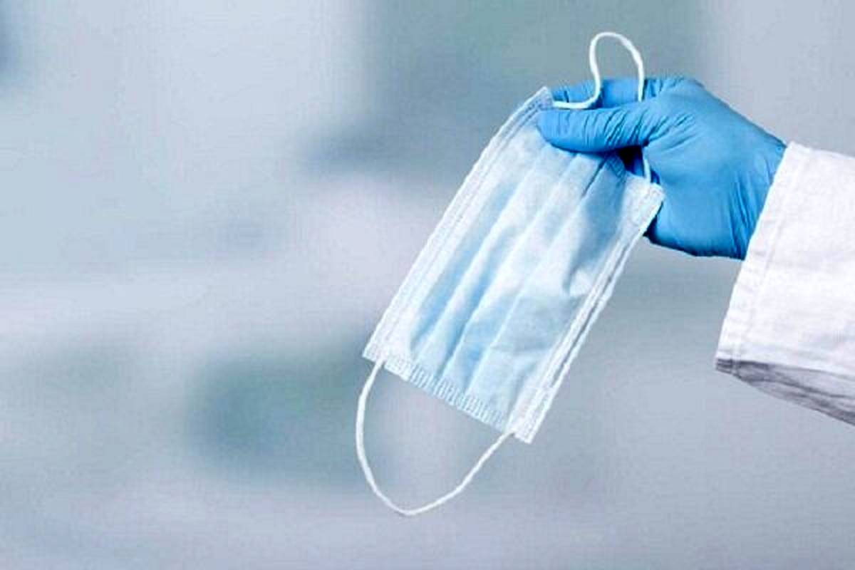 چرا ماسک نانویی در روزهای آلوده بهتر از ماسکهای معمولی است