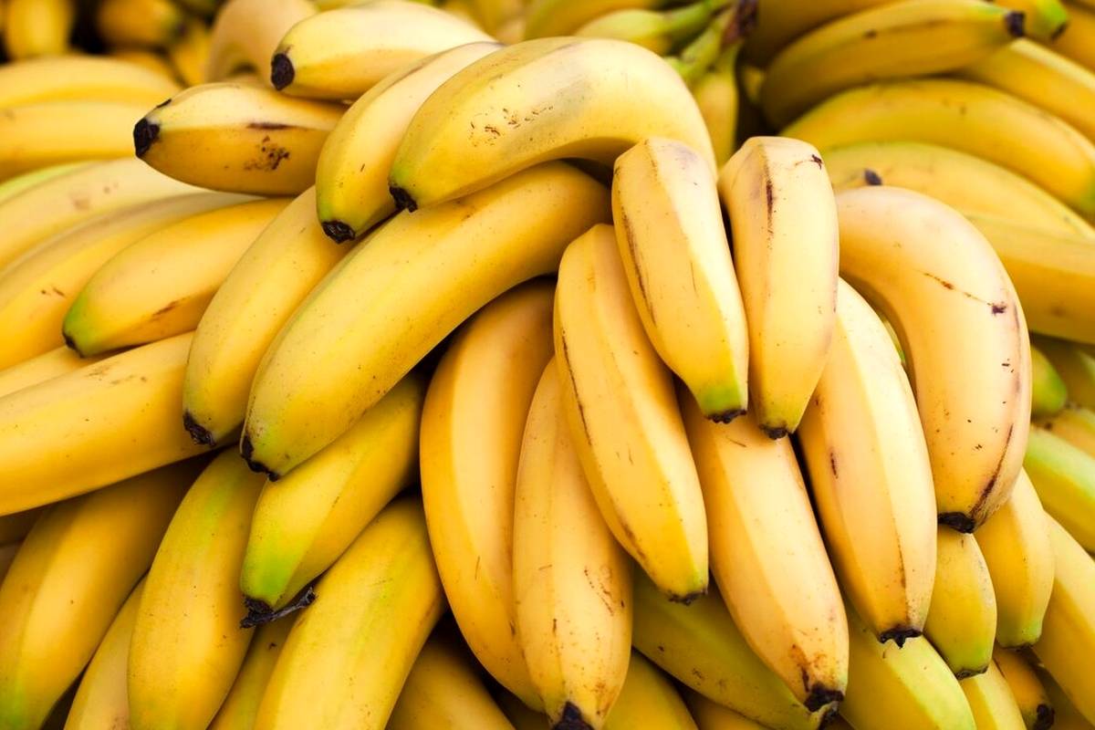 چرا موز نارس سالم‌تر است؟