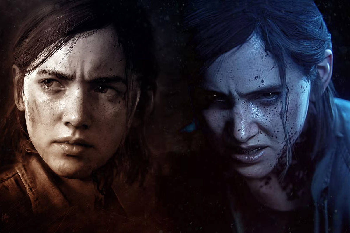 با این روش ساده نسخه معمولی The Last of Us 2 خودتون رو به نسخه ریمستر ارتقا بدین