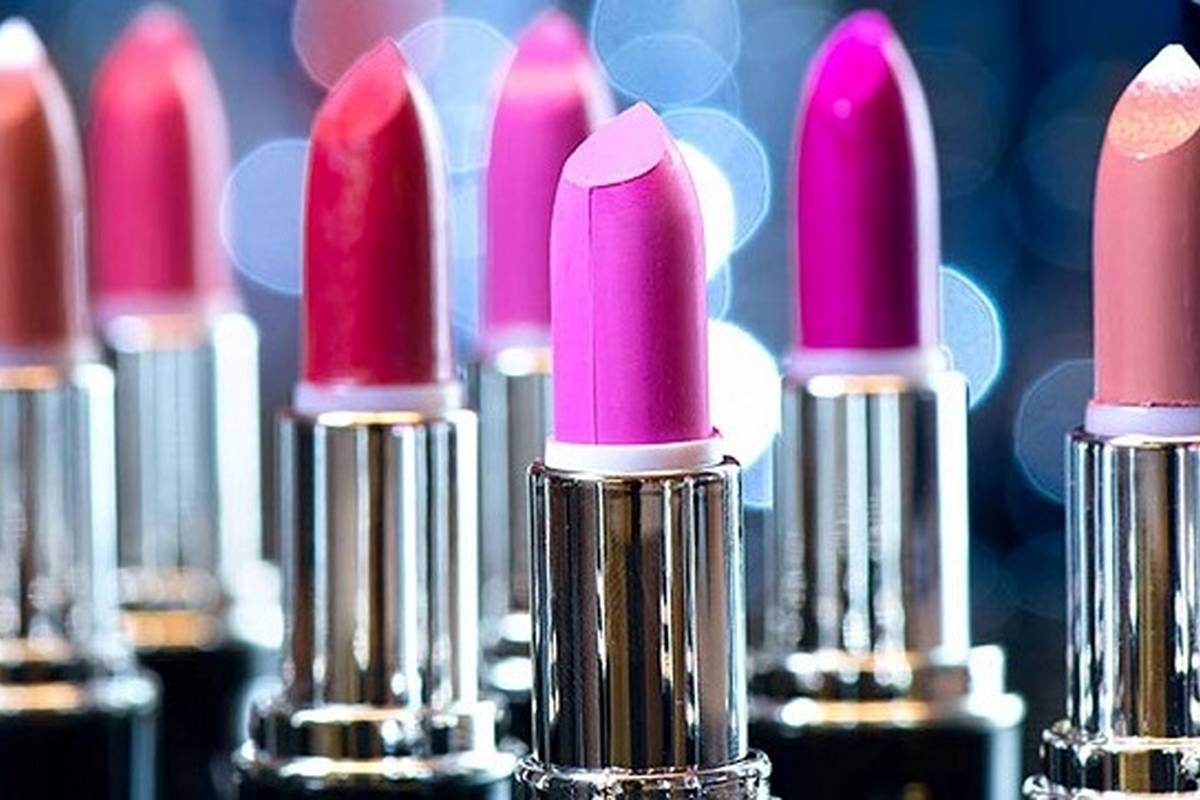 بهترین مارک رژ لب بدون سرب با خاصترین رنگ