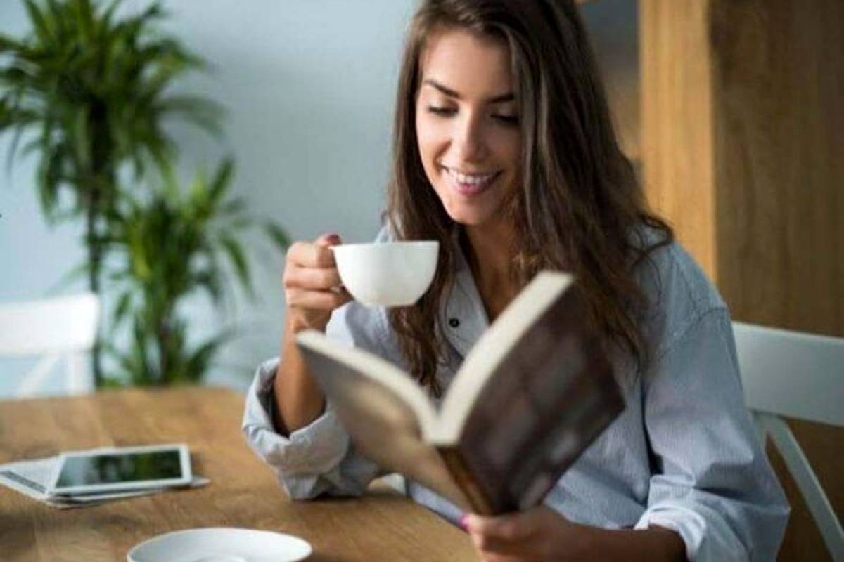 این کتابها را هر زنی باید بخواند! (بخش اول)