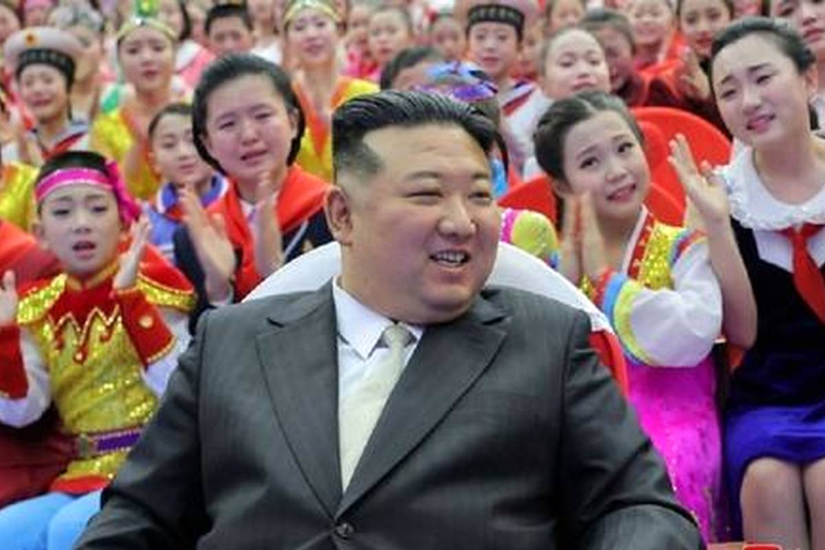 «تولد ۴۰ سالگی» کیم جونگ اون؛ پنج واقعیتی که درباره رهبر کره شمالی نمی‌دانیم