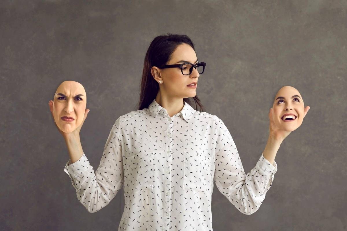 چه رفتارهایی نشاندهندهی اختلال شخصیت نمایشی است؟!