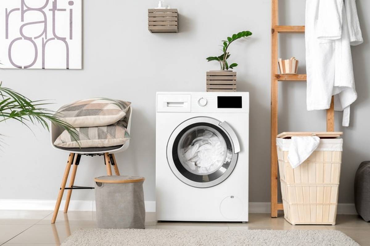 با 20 میلیون کدام ماشین لباسشویی را بخریم؟