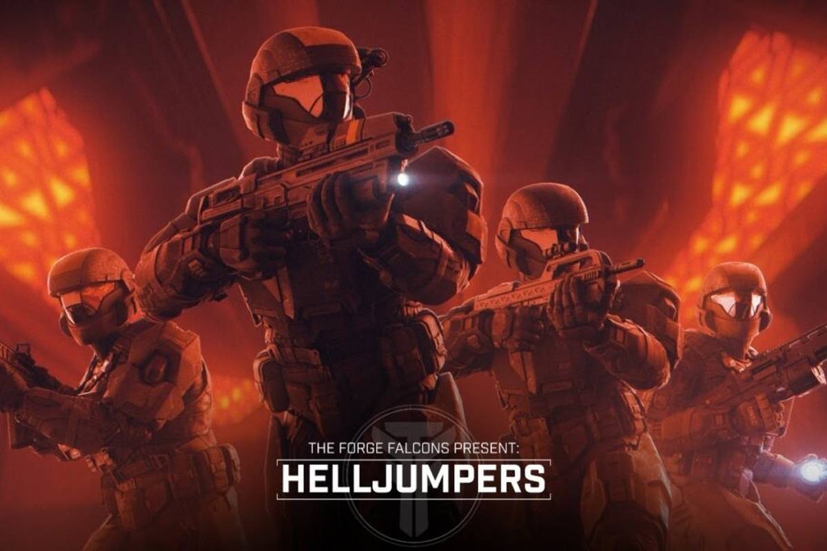 حالت جدید بازی Halo Infinite تجربه Helldivers 2 را به ایکس باکس میآورد