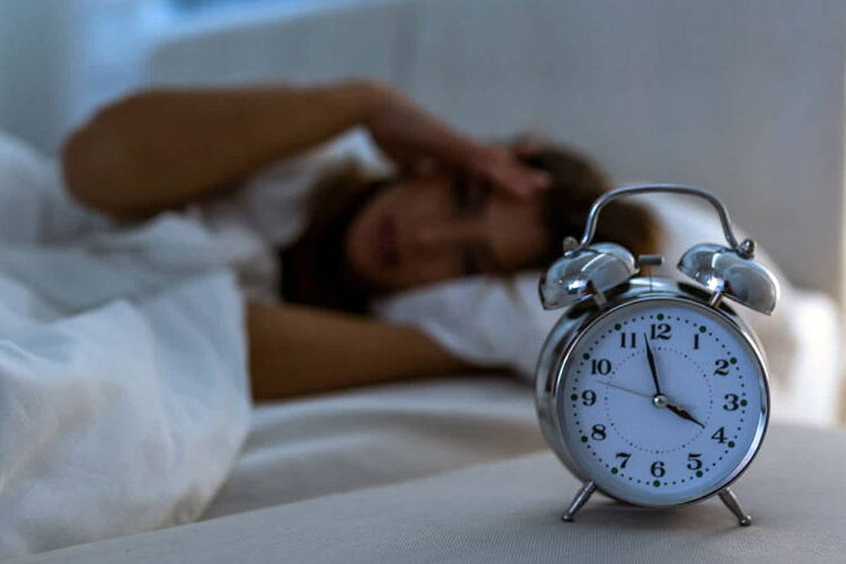 چرا دیدن تصاویر جنگی قبل خواب کیفیت خواب را مختل می‌کند؟