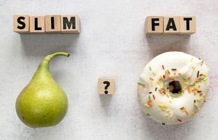 چربی سوزی چگونه اتفاق می افتد؟