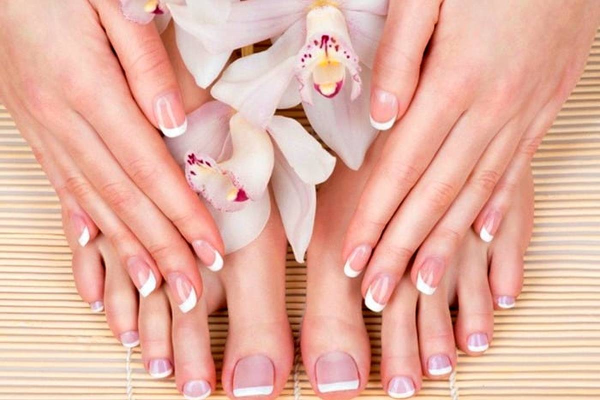 چگونه می توان دست و پاهای تیره را روشن کرد؟/ 10 ماسک گیاهی برای سفید کردن دست و پا
