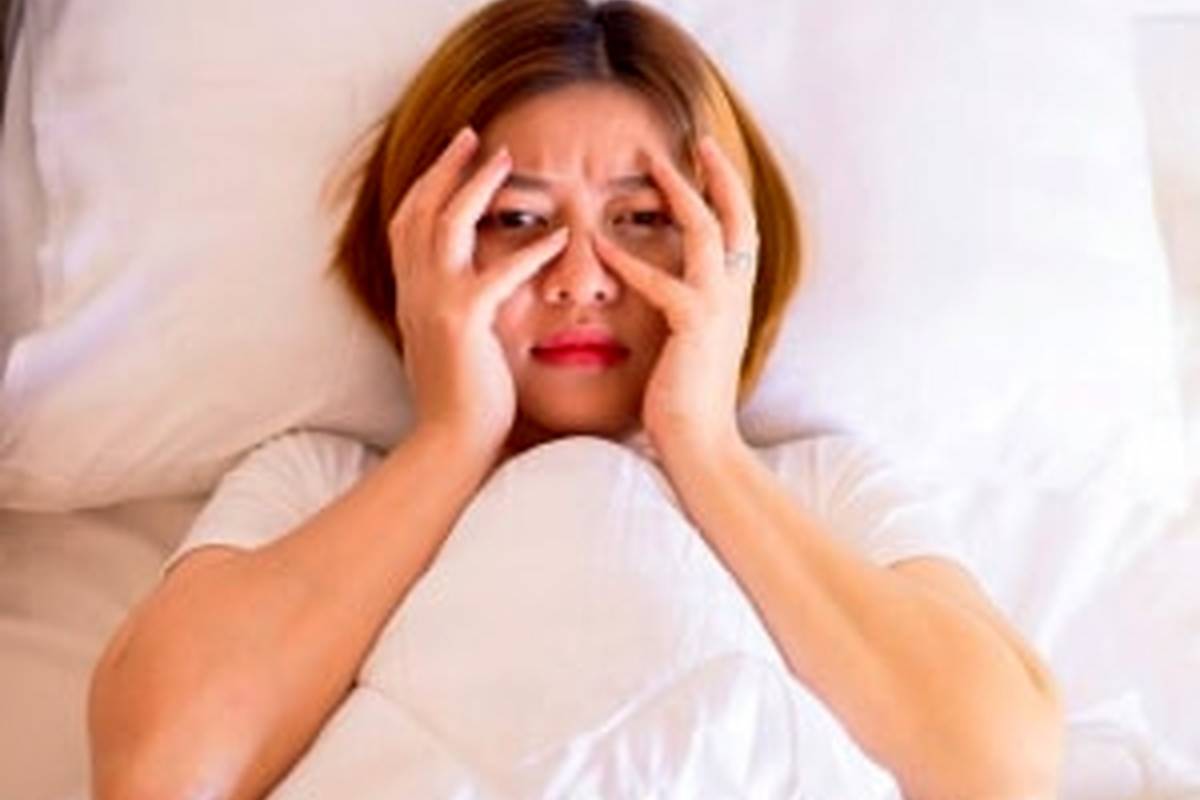 25 راز که خواب و رویاهایتان در مورد سلامت شما فاش می کنند