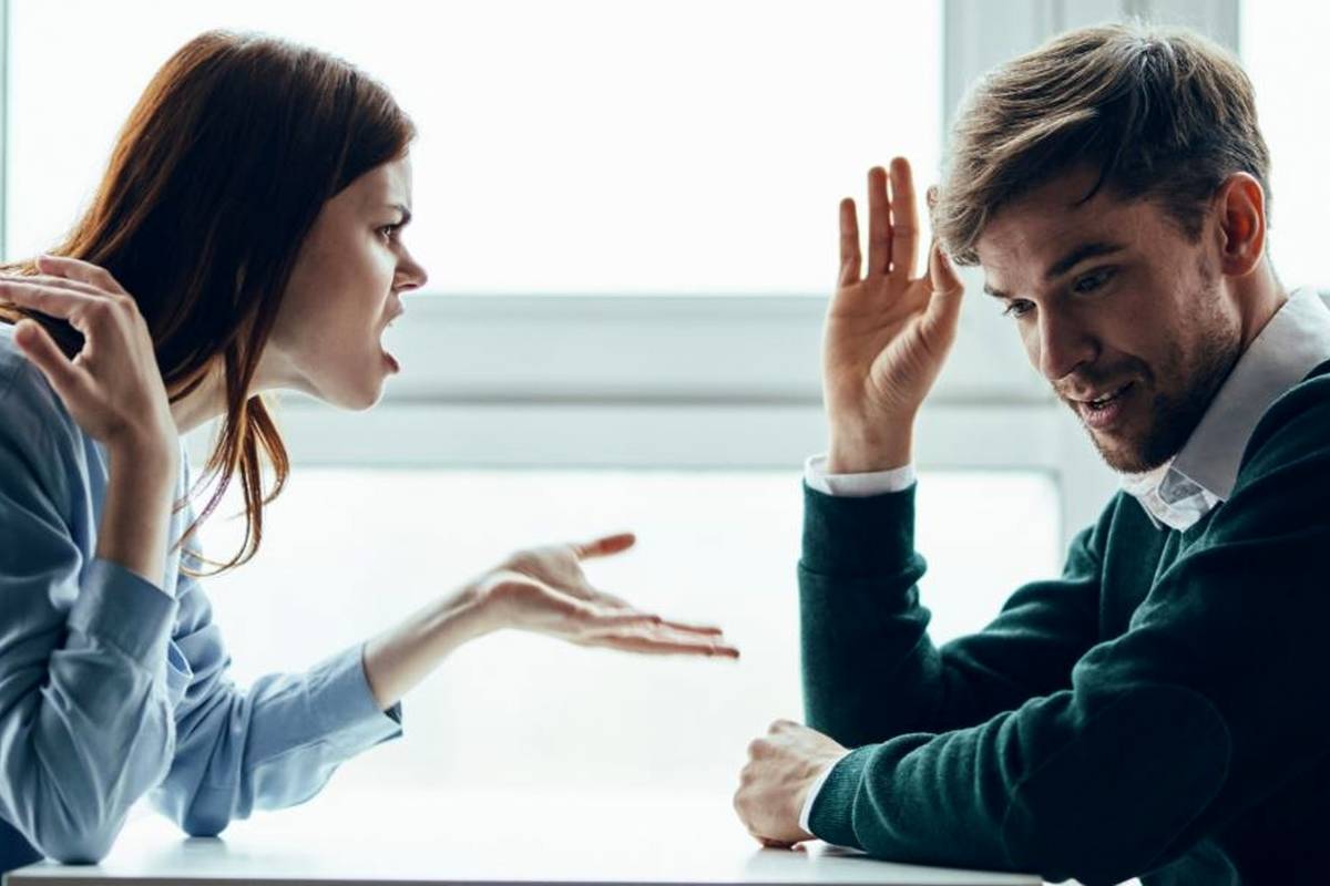 اگر این 6ویژگی را دارید، شخصیت شما از نظر «اغلب» مردان تهدید‌کننده است