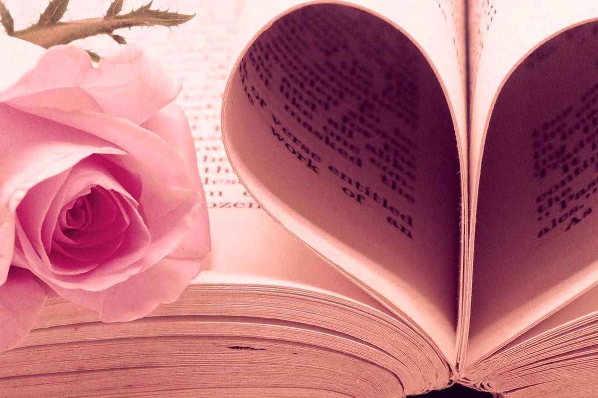 ولنتاین نزدیکه! این کتابها رو به عشقت هدیه بده