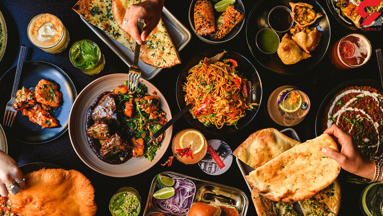 باید نبایدهای وعده ناهار برای دورکارها + پیشنهاد