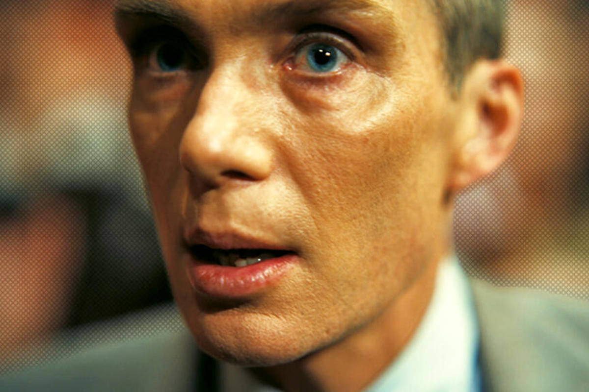 بهترین فیلمهای کیلین مورفی