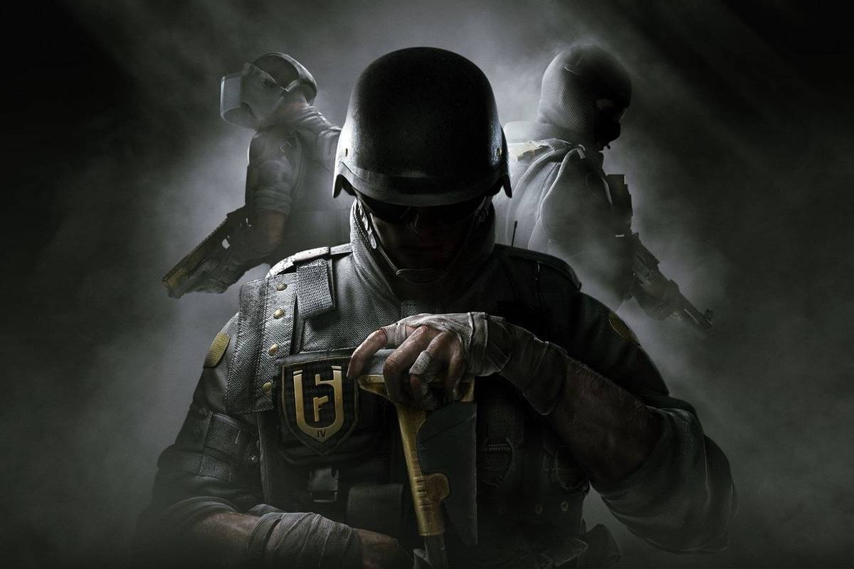 کاملترین راهنمای سیستم جدید Ranked بازی Rainbow Six Siege