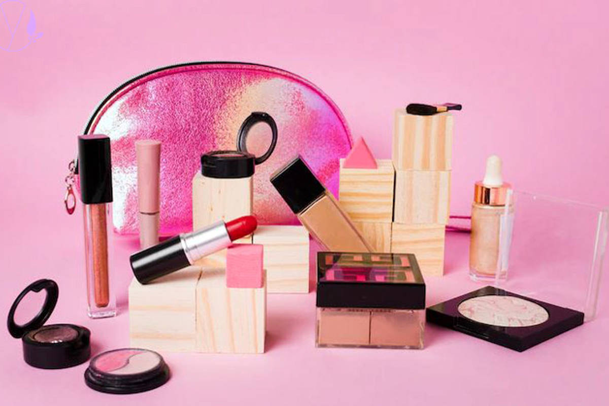 بهترین بازارهای تهران که لوازم آرایش ارزان ولی باکیفیت میفروشند