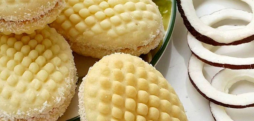 طرز تهیه شیرینی زنبوری؛ شیرینی مناسب عید نوروز