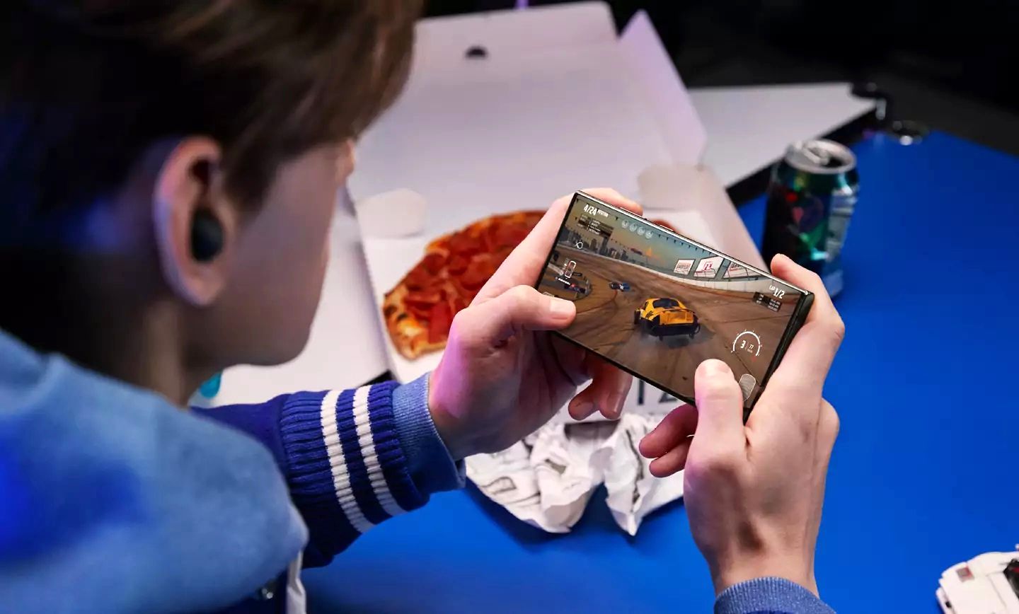 9 گوشی‌ گیمینگ برتر سال ۲۰۲۴