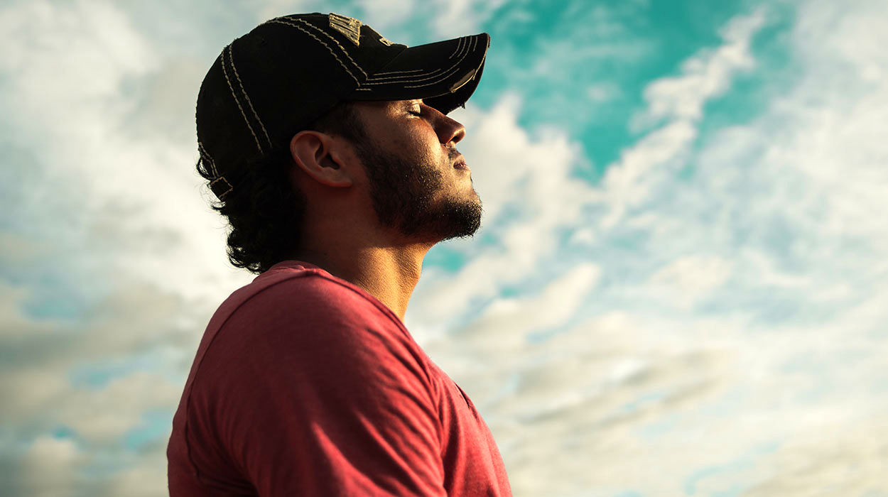 چگونه در روزهای سخت زندگی خود را آرام کنیم؟