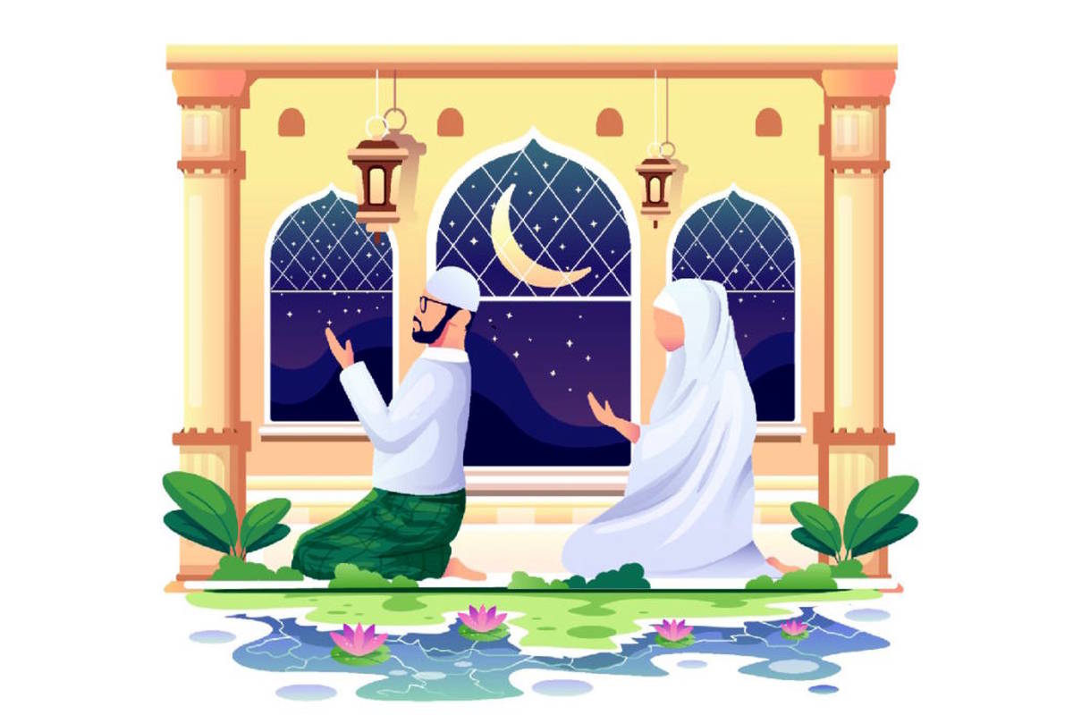 آیا رابطه جنسی روزه را باطل میکند؟