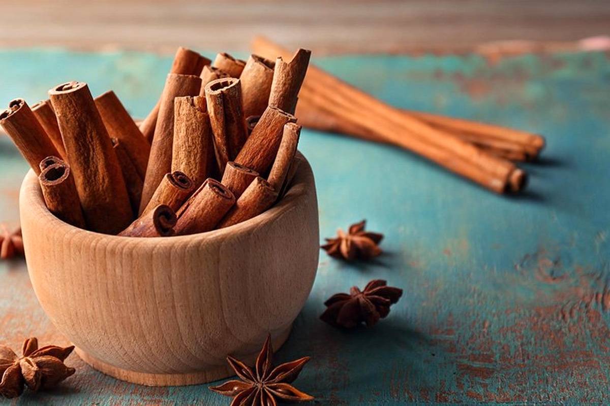 این ادویه چربی خون را کاهش می‌دهد