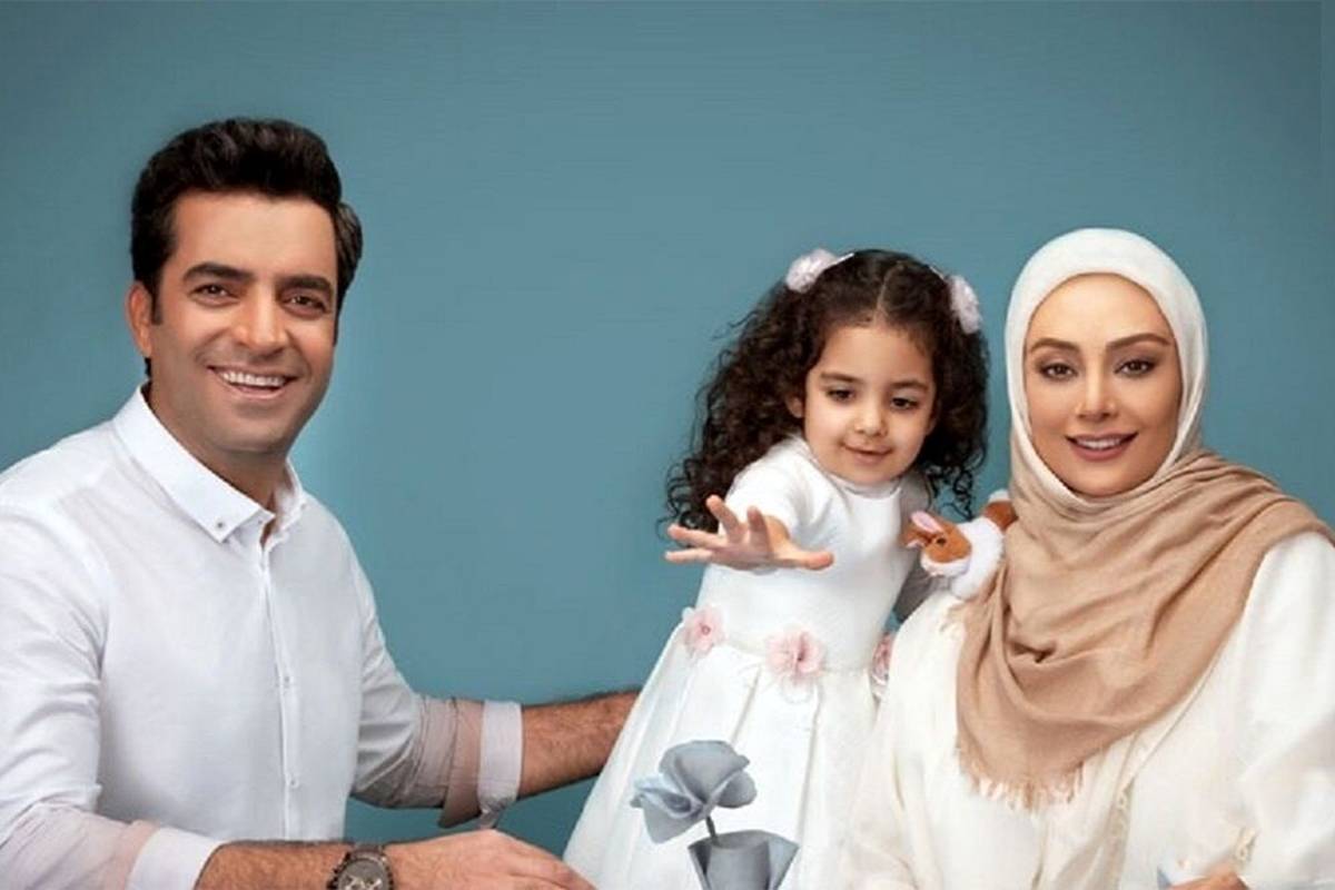 (عکس) یادداشت جنجالی منوچهر هادی در واکنش به ادعاهای یکتا ناصر؛ شکایت می کنم!